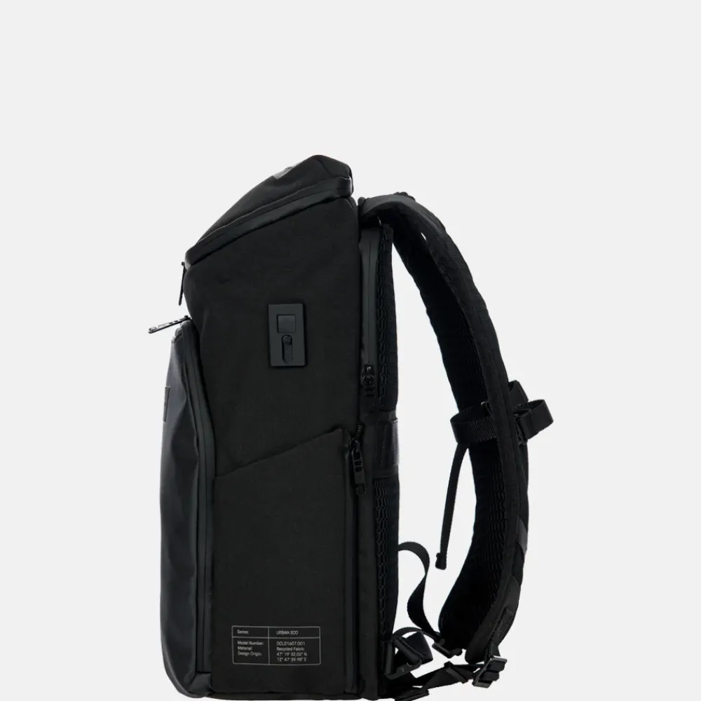 Laptop Rugzakken^Porsche Design Urban Eco laptoprugzak 15 inch black