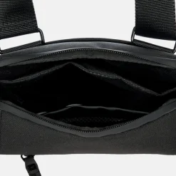 Schoudertassen^Porsche Design Urban Eco schoudertas S black