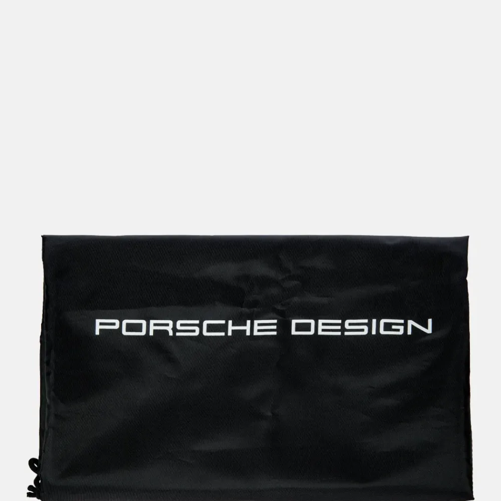 Laptop Rugzakken^Porsche Design Urban Eco laptoprugzak 15 inch black