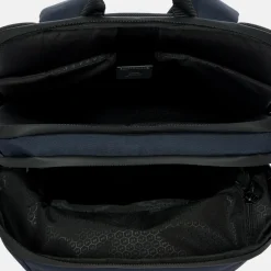 Laptop Rugzakken^Porsche Design Urban Eco rugzak 15 inch blue