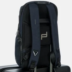 Laptop Rugzakken^Porsche Design Urban Eco rugzak 13 inch S blue