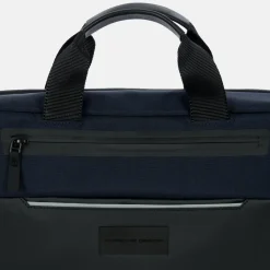 Heren Laptoptassen | Dames Laptoptassen^Porsche Design Urban Eco laptoptas M 13 inch blue
