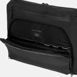 Heren Laptoptassen^Porsche Design Urban Eco laptoptas 13 inch black