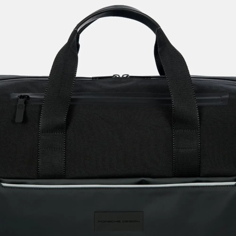 Handbagage Tassen | Weekendtassen^Porsche Design Urban Eco weekendtas black