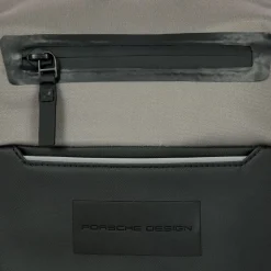 Schoudertassen^Porsche Design Urban Eco schoudertas S stone grey