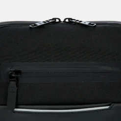 Schoudertassen^Porsche Design Urban Eco schoudertas S black