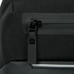 Schoudertassen^Porsche Design Urban Eco schoudertas S black