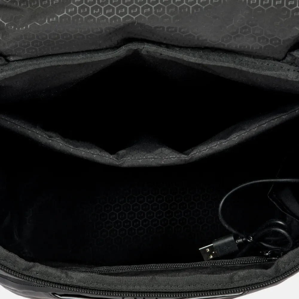 Laptop Rugzakken^Porsche Design Urban Eco laptoprugzak 15 inch black