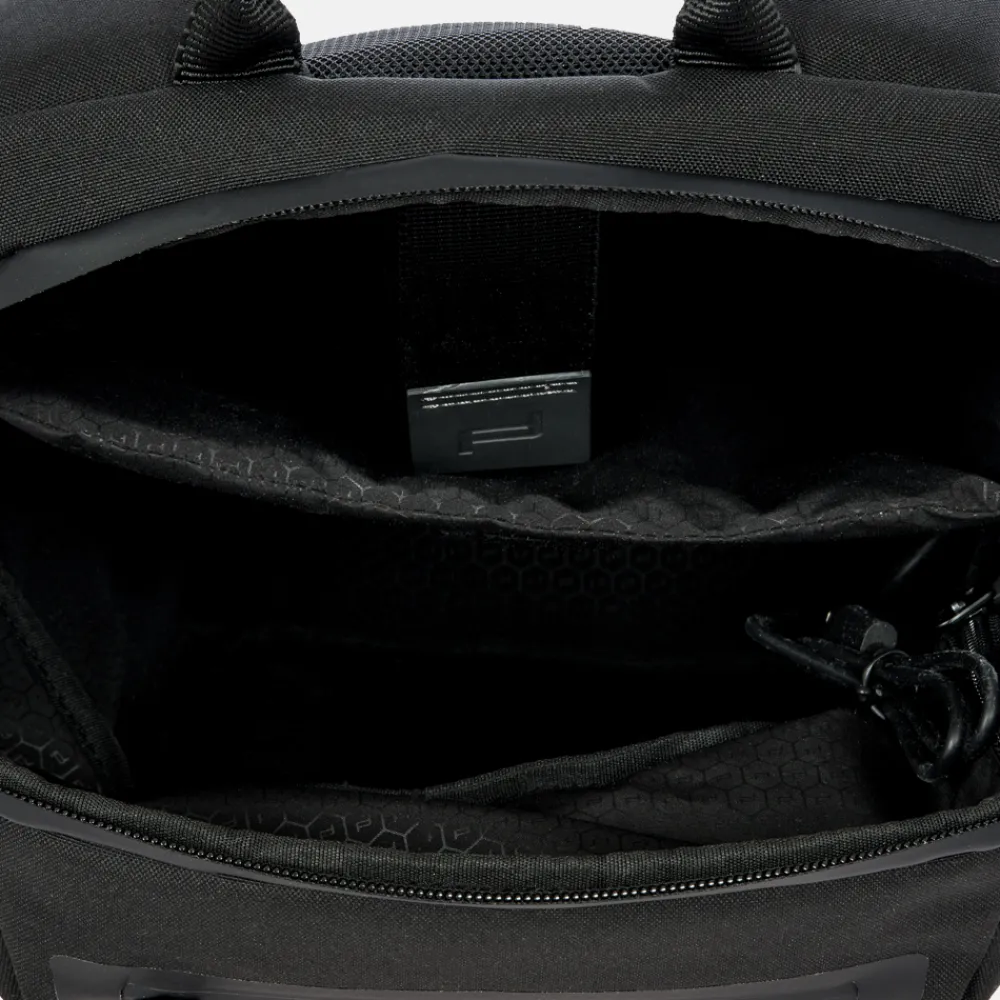 Laptop Rugzakken^Porsche Design Urban Eco rugzak 13 inch S black