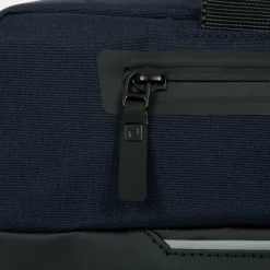 Heren Laptoptassen | Dames Laptoptassen^Porsche Design Urban Eco laptoptas M 13 inch blue