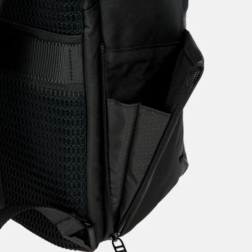 Laptop Rugzakken^Porsche Design Urban Eco laptoprugzak 15 inch black