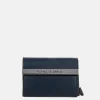 Pasjeshouders | Heren Portemonnees^Porsche Design x Secrid pasjeshouder dark blue