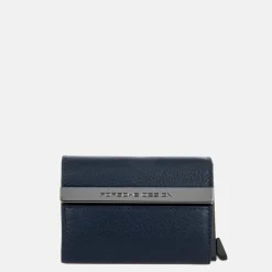 Pasjeshouders | Heren Portemonnees^Porsche Design x Secrid pasjeshouder dark blue