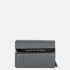 Pasjeshouders | Heren Portemonnees^Porsche Design x Secrid pasjeshouder anthracite
