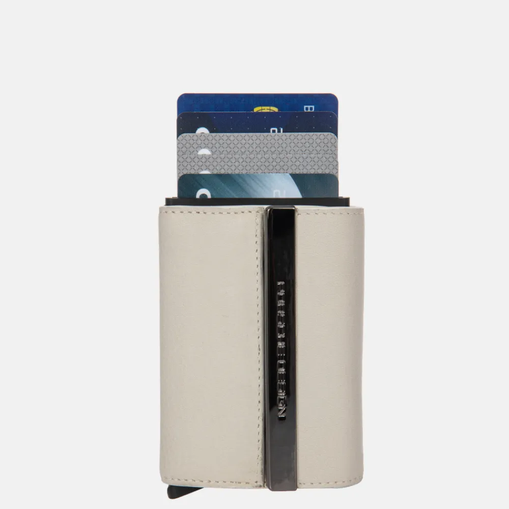 Pasjeshouders | Heren Portemonnees^Porsche Design x Secrid pasjeshouder white