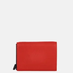 Pasjeshouders | Heren Portemonnees^Porsche Design x Secrid pasjeshouder lava orange