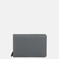 Pasjeshouders | Heren Portemonnees^Porsche Design x Secrid pasjeshouder anthracite
