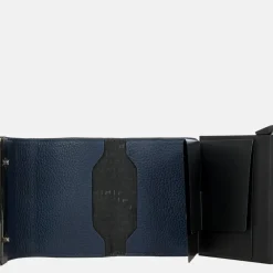 Pasjeshouders | Heren Portemonnees^Porsche Design x Secrid pasjeshouder dark blue
