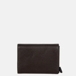 Pasjeshouders | Heren Portemonnees^Porsche Design x Secrid pasjeshouder dark brown