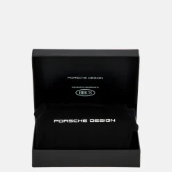 Pasjeshouders | Heren Portemonnees^Porsche Design x Secrid pasjeshouder lava orange