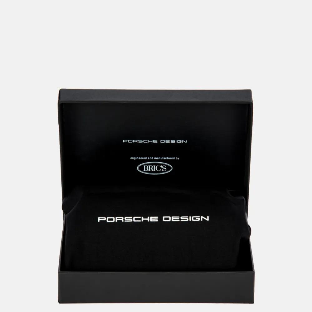Pasjeshouders | Heren Portemonnees^Porsche Design x Secrid pasjeshouder white