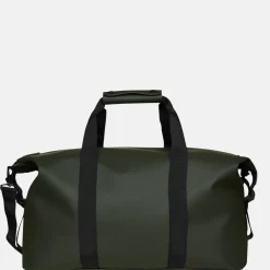 Weekendtassen | Handbagage Tassen^Rains Hilo weekendtas green