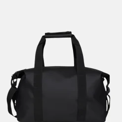 Weekendtassen | Handbagage Tassen^Rains Hilo weekendtas S black