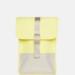 Vrijetijd Rugzakken^Rains Trail Backpack Mini rugzak straw