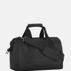Handbagage Tassen | Weekendtassen^Reisen thel Allrounder weekendtas M black