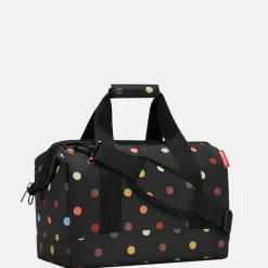 Handbagage Tassen | Weekendtassen^Reisen thel Allrounder weekendtas M dots