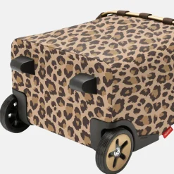 Boodschappentrolleys^Reisen thel Carrycruiser boodschappentrolley leo macchiato