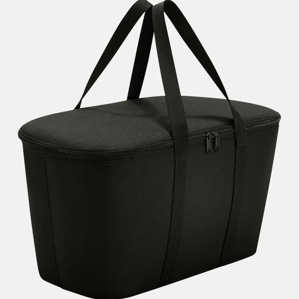 Koeltassen^Reisen thel koeltas black