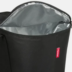 Koeltassen^Reisen thel koeltas black