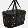 Koeltassen^Reisen thel koeltas dots