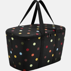 Koeltassen^Reisen thel koeltas dots