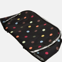 Koeltassen^Reisen thel koeltas dots