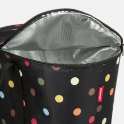 Koeltassen^Reisen thel koeltas dots