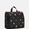 Toilettassen^Reisen thel toilettas XL Dots