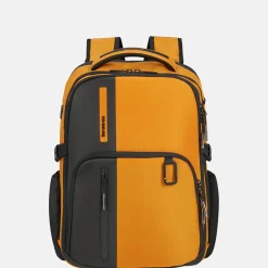 Vrijetijd Rugzakken | Laptop Rugzakken^Samsonite Biz2go Daytrip rugzak 15 inch radiant yellow