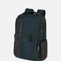 Laptop Rugzakken^Samsonite Biz2go rugzak 15 inch deep blue