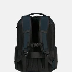 Laptop Rugzakken^Samsonite Biz2go rugzak 15 inch deep blue