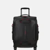 Handbagage Tassen | Reistassen Op Wielen^Samsonite Ecodiver handbagage koffer 55 cm TSA black