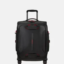 Handbagage Tassen | Reistassen Op Wielen^Samsonite Ecodiver handbagage koffer 55 cm TSA black