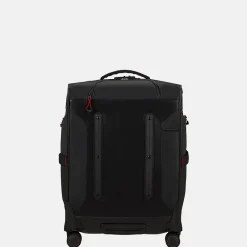 Handbagage Tassen | Reistassen Op Wielen^Samsonite Ecodiver handbagage koffer 55 cm TSA black