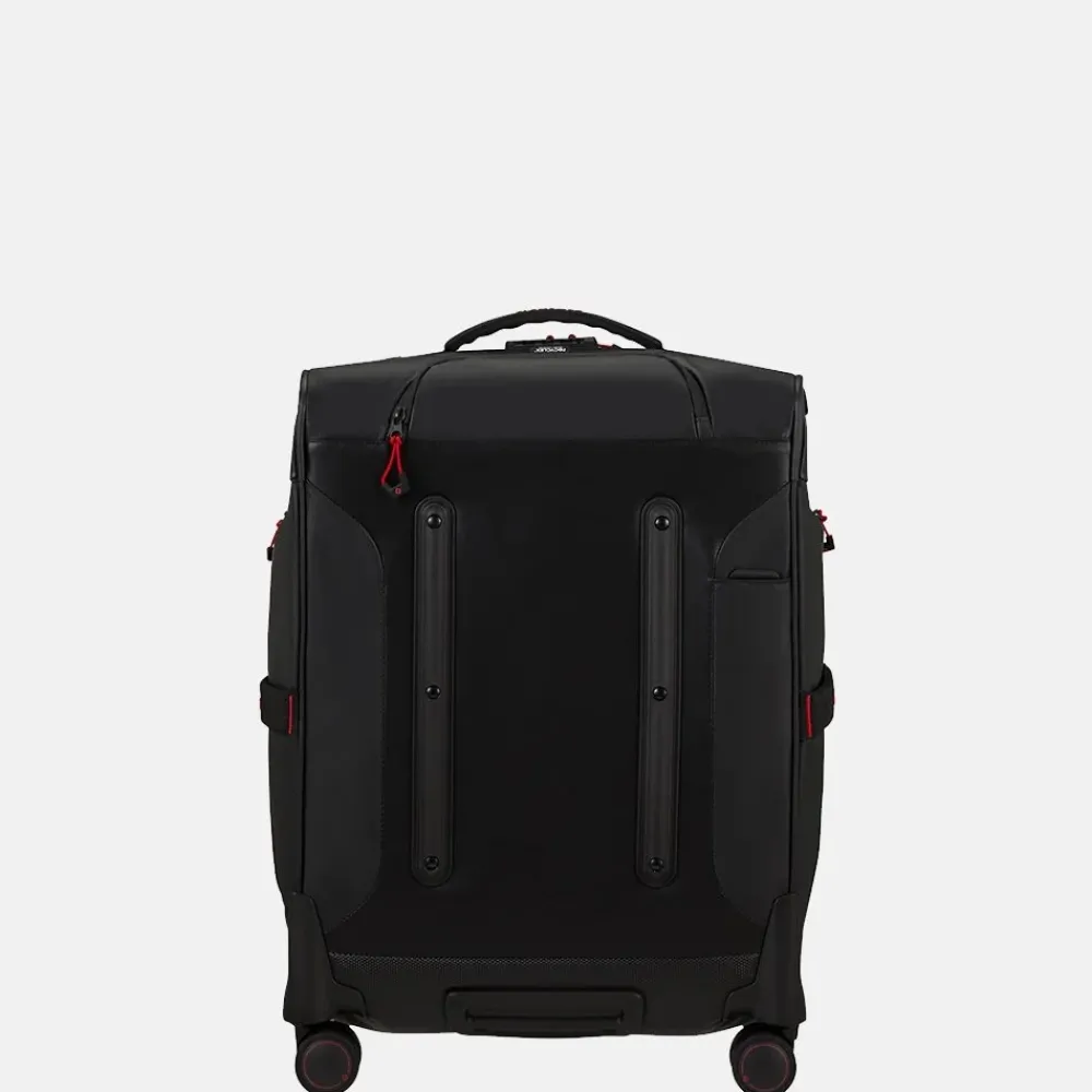 Handbagage Tassen | Reistassen Op Wielen^Samsonite Ecodiver handbagage koffer 55 cm TSA black