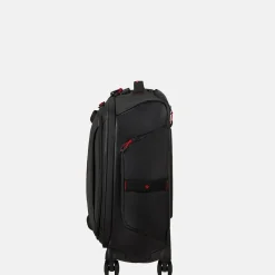 Handbagage Tassen | Reistassen Op Wielen^Samsonite Ecodiver handbagage koffer 55 cm TSA black