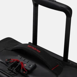 Handbagage Tassen | Reistassen Op Wielen^Samsonite Ecodiver handbagage koffer 55 cm TSA black