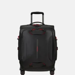 Handbagage Tassen | Reistassen Op Wielen^Samsonite Ecodiver handbagage koffer 55 cm TSA black