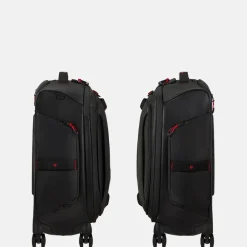 Handbagage Tassen | Reistassen Op Wielen^Samsonite Ecodiver handbagage koffer 55 cm TSA black