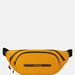 Heuptasjes^Samsonite Ecodiver heuptas yellow